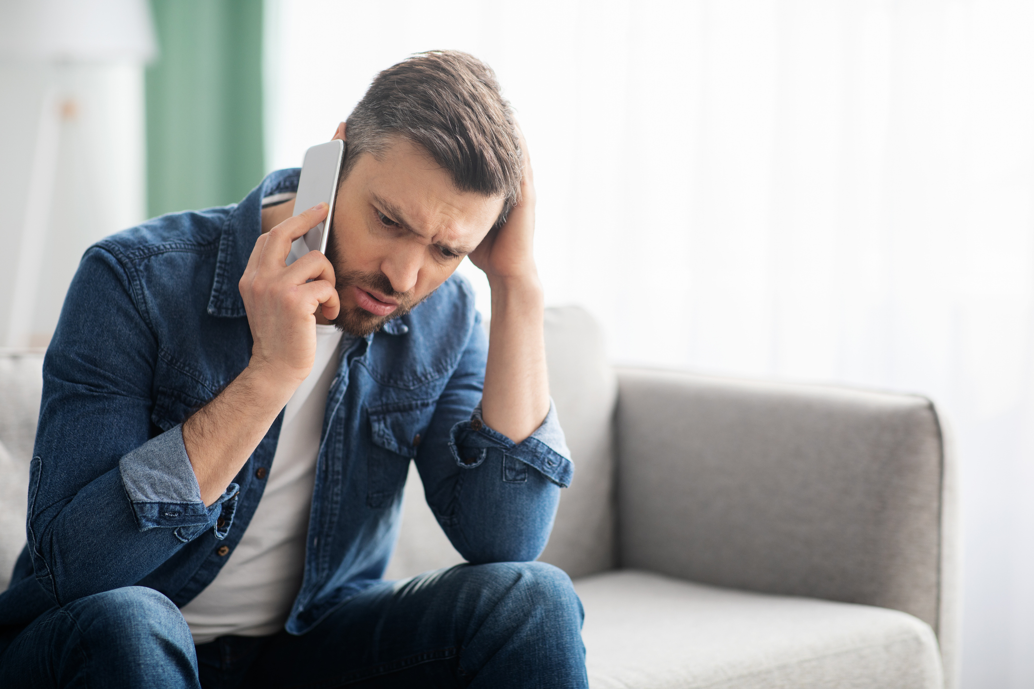 Telephone Scams